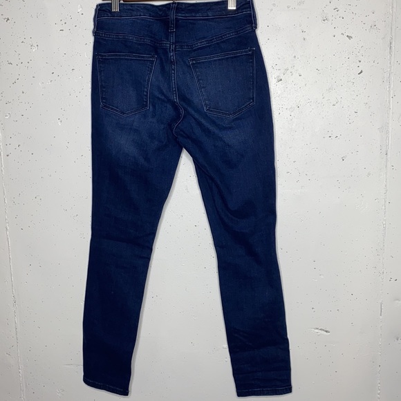 Universal Thread High Rise Skinny Jeans - Picture 6 of 10
